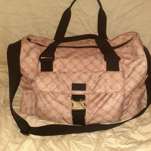 Ralph Lauren Travel bag